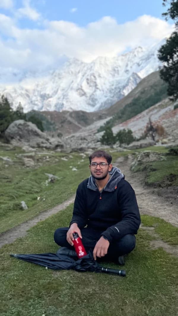 Rehan Ashraf